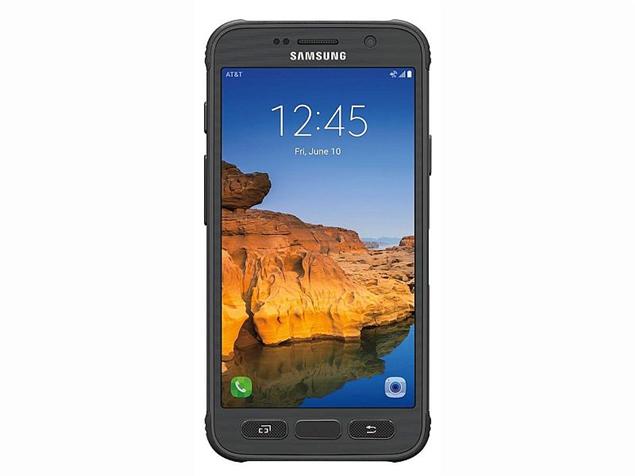 Samsung Galaxy S7 Active