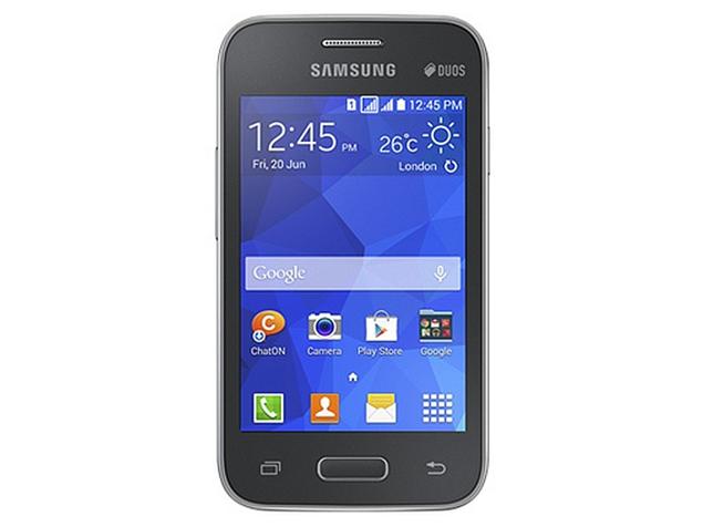 Samsung Galaxy Star 2