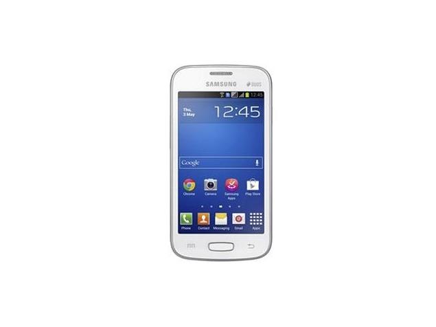 Samsung Galaxy Star Pro