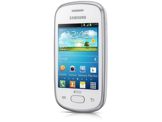 Samsung Galaxy Star