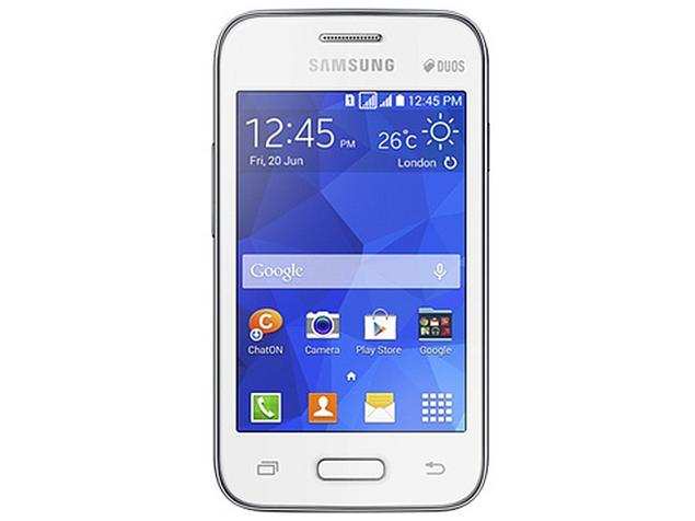 Samsung Galaxy Young 2