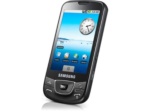 Samsung Galaxy i7500