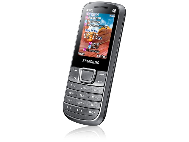 Samsung Metro 2252