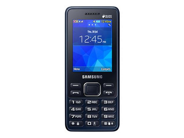 Samsung Metro B350E