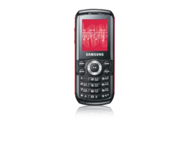 Samsung Mpower Muzik 219