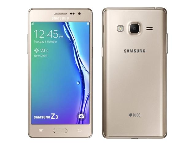 Samsung Z3