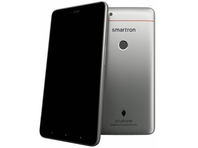 Smartron srt.phone