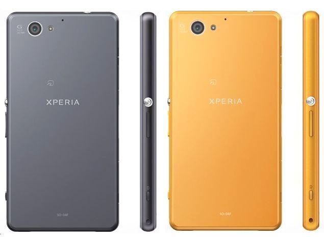 Sony Xperia A2