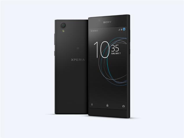 Sony Xperia L1