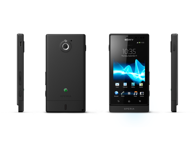 Sony Xperia Sola