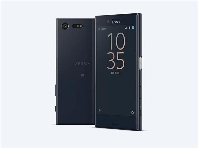 Sony Xperia X Compact