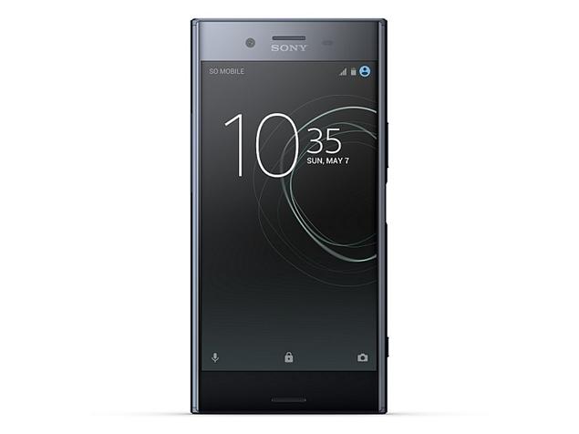 Sony Xperia XZ Premium