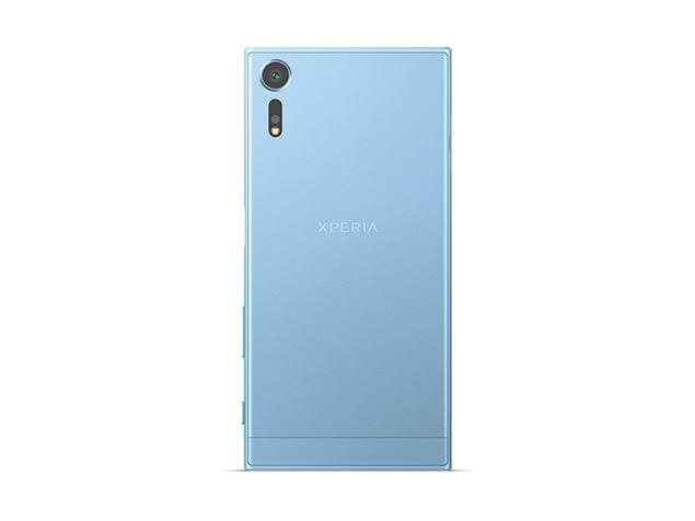 Sony Xperia XZs