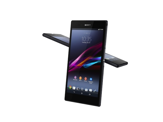 Sony Xperia Z Ultra