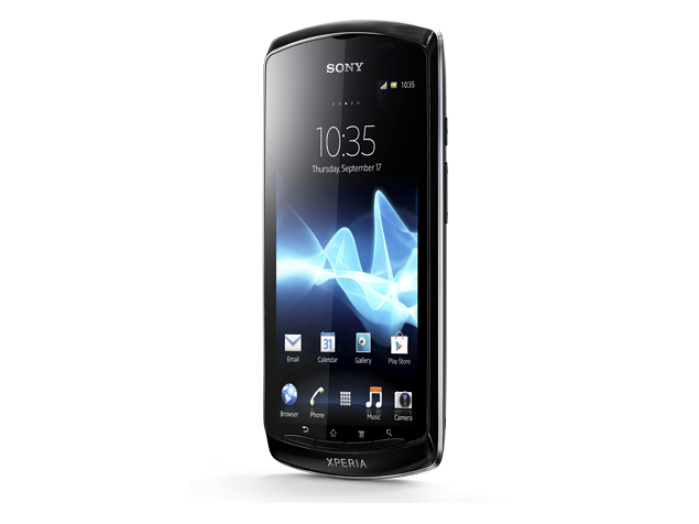 Sony Xperia neo L