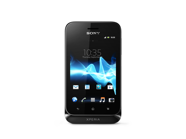 Sony Xperia tipo