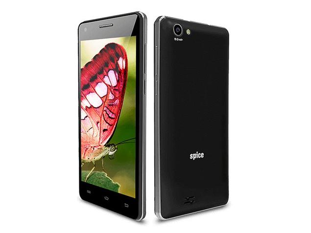 Spice XLife 511 Pro