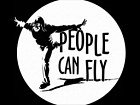 People Can Fly (new project)