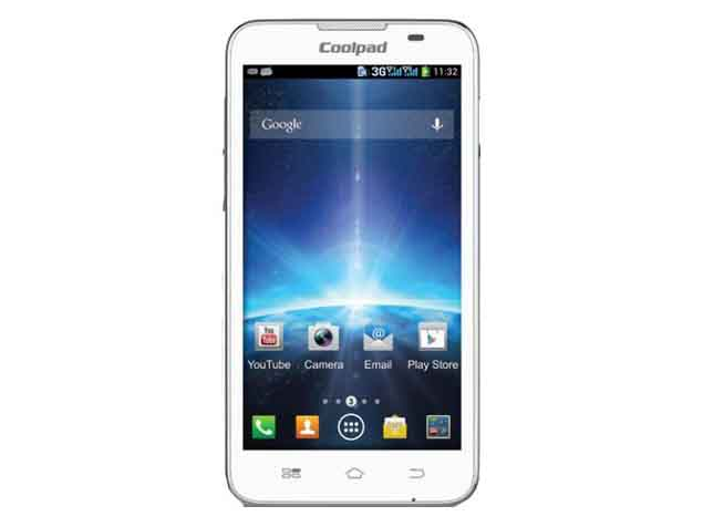 Spice Coolpad 2 Mi-496