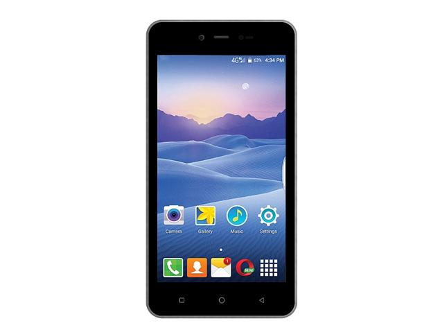 Videocon Delite 11+