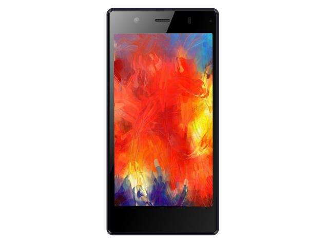 Videocon Infinium Graphite