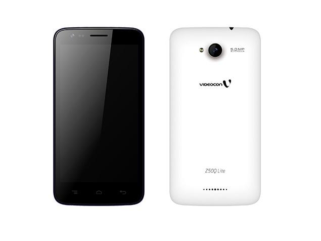 Videocon Infinium Z50Q Lite