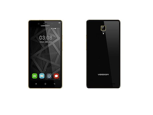 Videocon Krypton V50FG