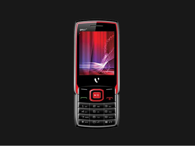 Videocon V1535