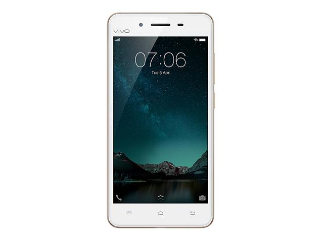 Vivo V3