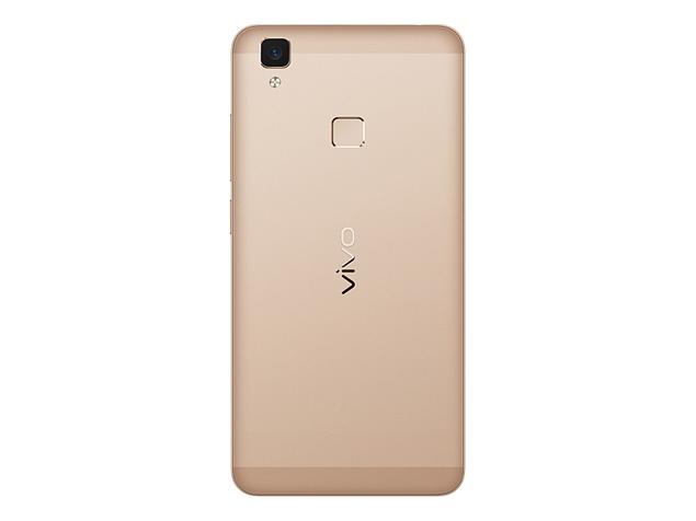 Vivo V3Max