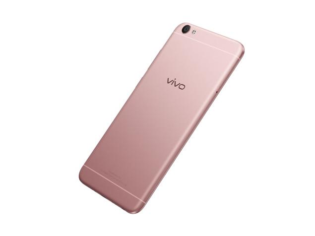 Vivo V5 Lite