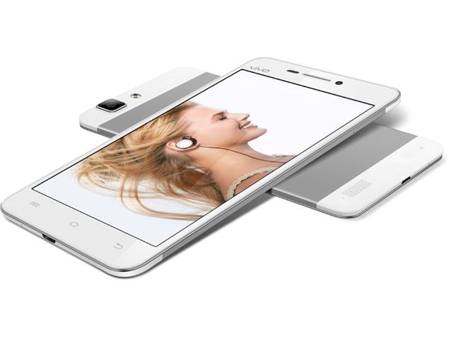 Vivo X3S