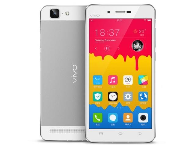 Vivo X5Max