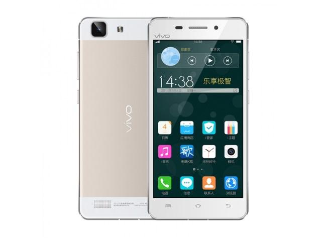 Vivo X5S L