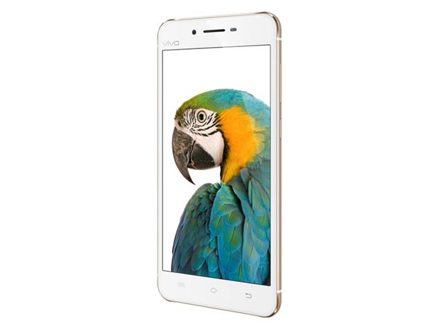 Vivo X6S