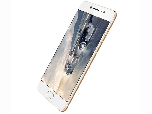 Vivo X7