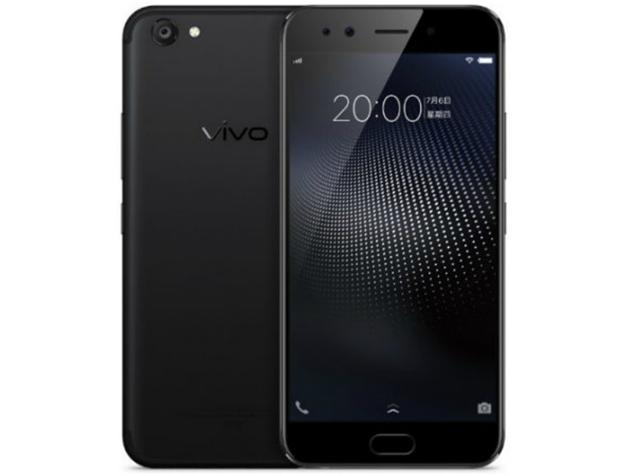 Vivo X9s Plus