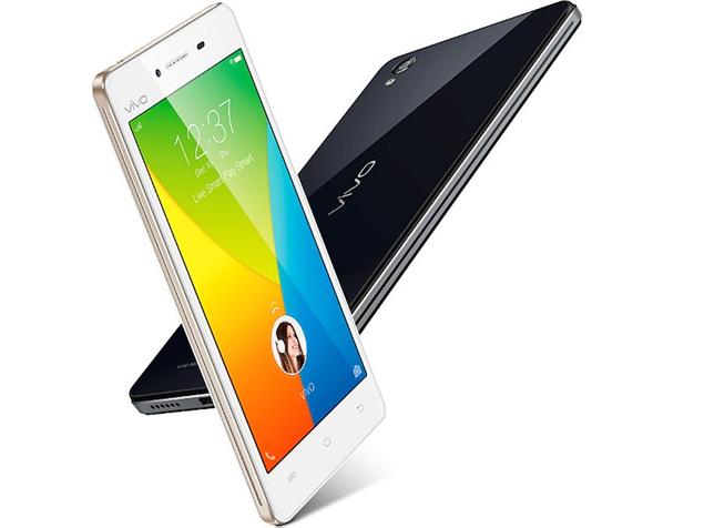 Vivo Y51L