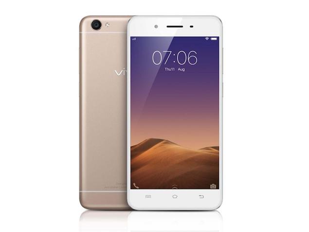 Vivo Y55L