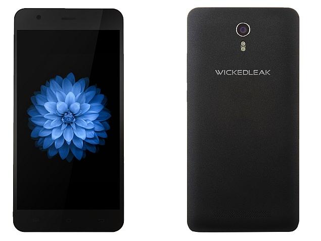 Wickedleak Wammy Note 4