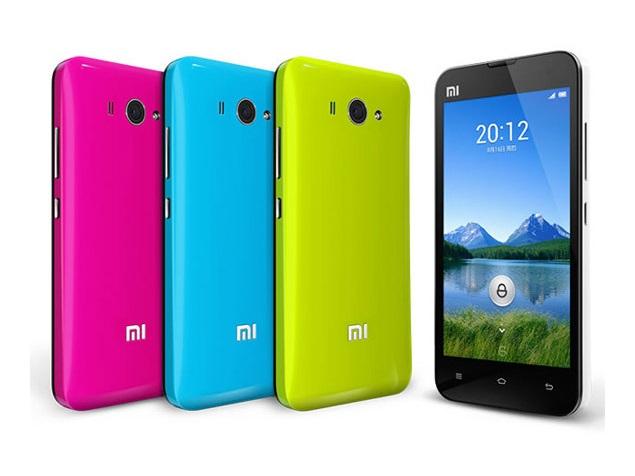 Xiaomi MI-2