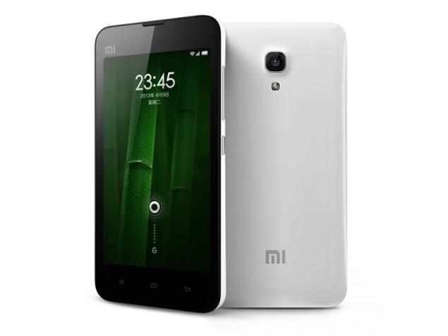 Xiaomi MI2A