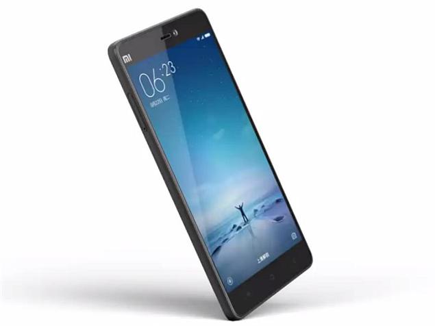 Xiaomi Mi 4c