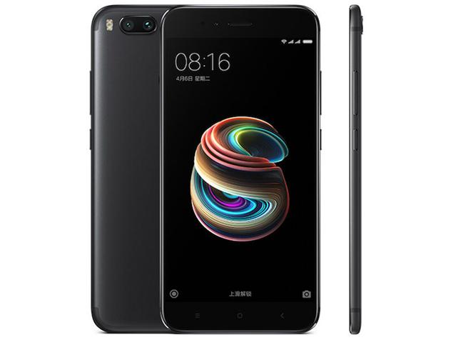 Xiaomi Mi 5X