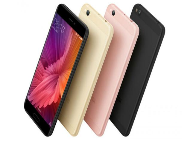 Xiaomi Mi 5c