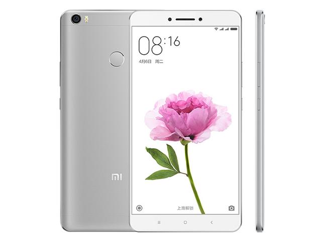 Xiaomi Mi Max