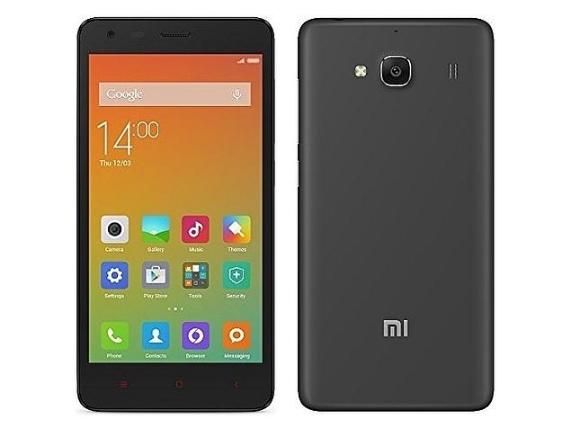 Xiaomi Redmi 2 Prime