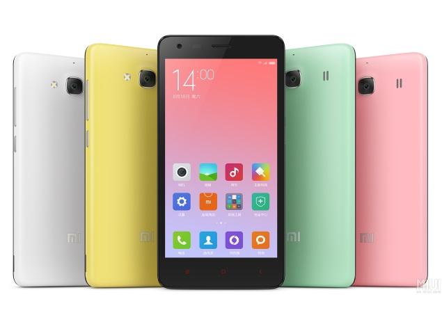 Xiaomi Redmi 2A