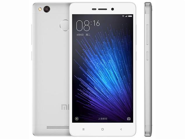 Xiaomi Redmi 3X