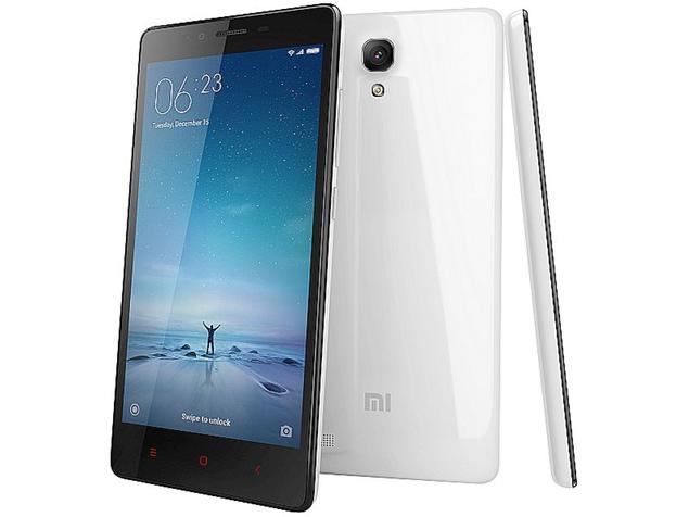 Xiaomi Redmi Note Prime